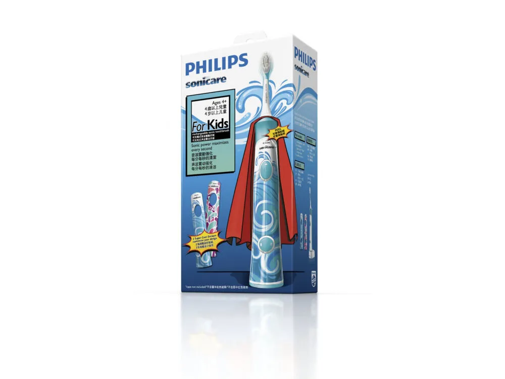 Philips HX6312/05 Thumbnail 1