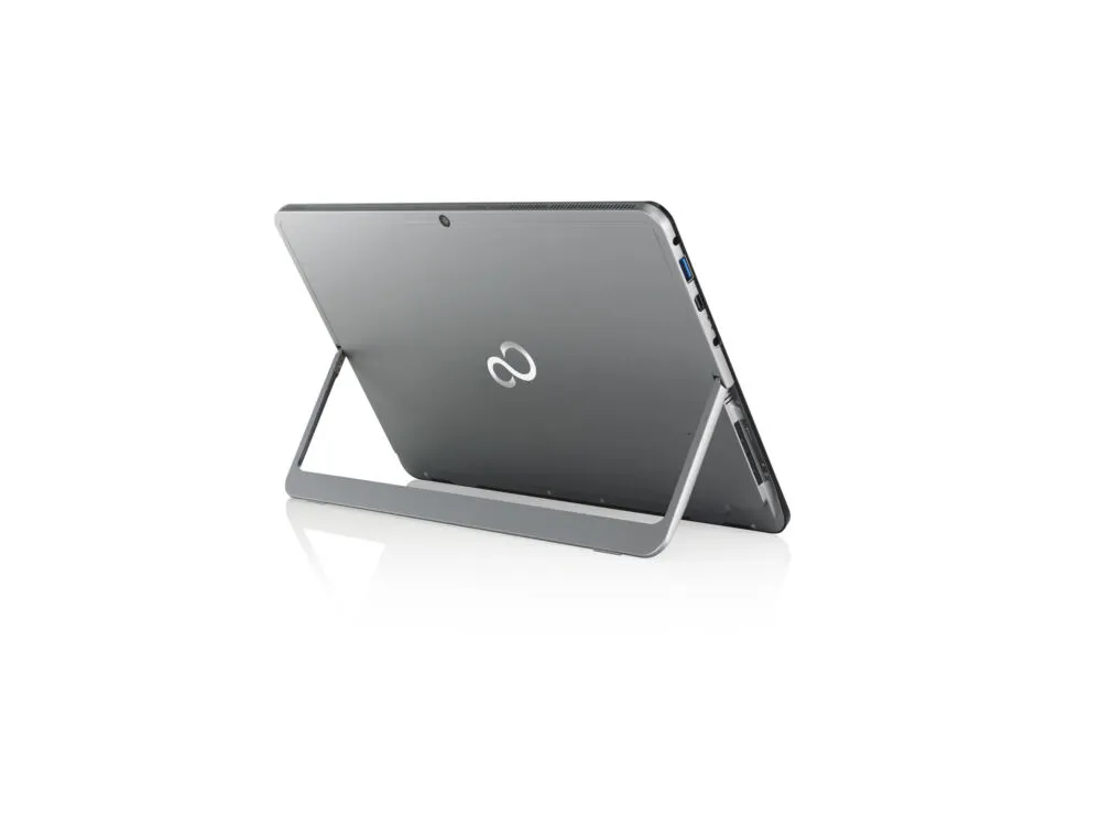 Fujitsu R726 256 GB VFY:R7260M85ABFR 12.5 inç 4 GB RAM Siyah Tablet Thumbnail 1