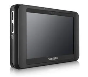 Samsung Q1EX-FA02 60 GB NP-Q1EX-FA02UK 7 inç 1 GB RAM Siyah Tablet Thumbnail 6