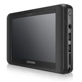 Samsung Q1EX-FA02 60 GB NP-Q1EX-FA02UK 7 inç 1 GB RAM Siyah Tablet Thumbnail 8