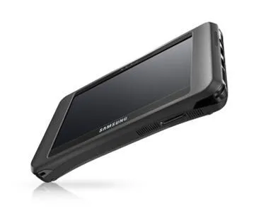 Samsung Q1EX-FA04 60 GB NP-Q1EX-FA04UK 7 inç 1 GB RAM Siyah Tablet Thumbnail 14
