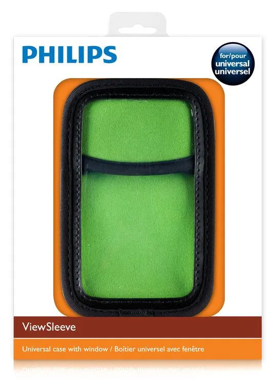 Philips DLV65107/10 Thumbnail 1