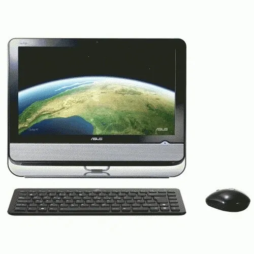 ASUS EeeTop PC ET2002T 2 GB 90PE39A1121107125C0Q 20 inç Dokunmatik 330 2 GB RAM 250 GB SSD All-in-One Bilgisayar Thumbnail 1