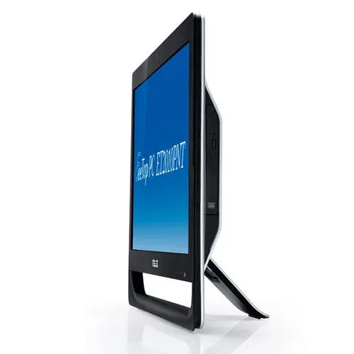ASUS Eee TOP ET2010PNT-B035E 2 GB 90PE3GA21316E105MC0C 20 inç D510 2 GB RAM 500 GB SSD All-in-One Bilgisayar Thumbnail 3