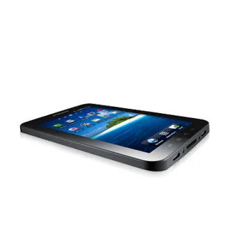 Samsung Galaxy Tab P1000 16 GB GT-P1000CWAPHN 7 inç Siyah Tablet Thumbnail 7
