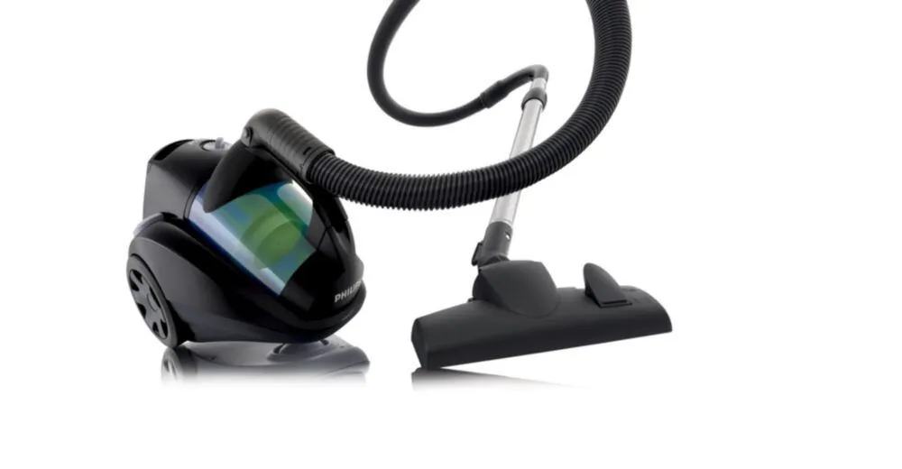 Philips FC8712/02 Thumbnail 1