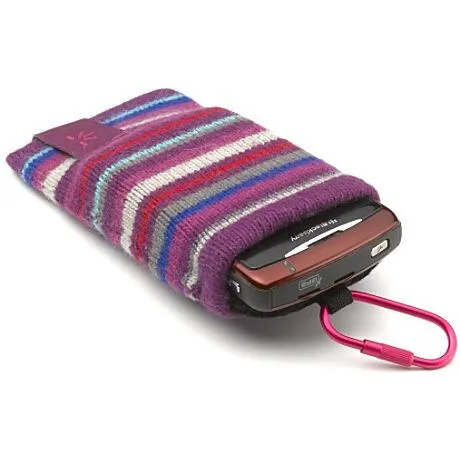 Case Logic UKP-2 PURPLE Thumbnail 1