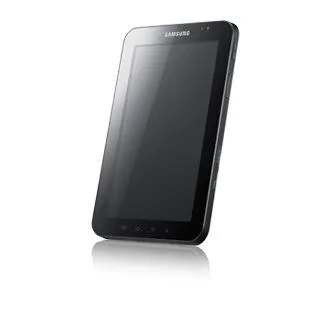 Samsung Galaxy Tab P1000 32 GB GT-P1000CWE 7 inç 5 GB RAM 4G LTE Siyah Tablet Thumbnail 2
