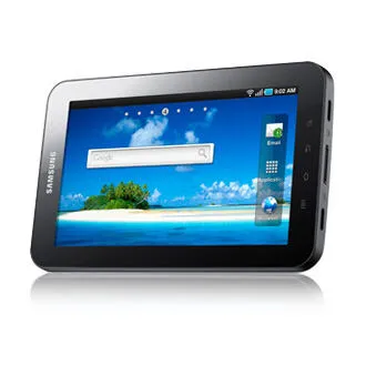 Samsung Galaxy Tab P1000 32 GB GT-P1000CWE 7 inç 5 GB RAM 4G LTE Siyah Tablet Thumbnail 6