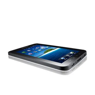 Samsung Galaxy Tab P1000 32 GB GT-P1000CWE 7 inç 5 GB RAM 4G LTE Siyah Tablet Thumbnail 8