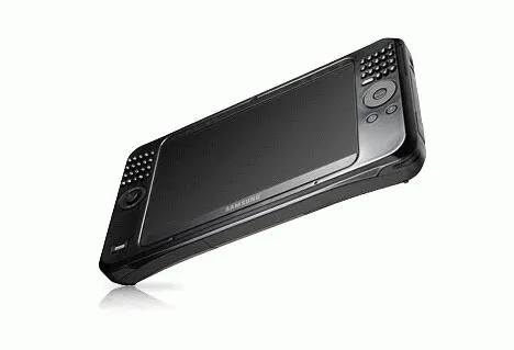 Samsung Q1 Ultra Tablet PC 60 GB NP-Q1U/000 Thumbnail 8