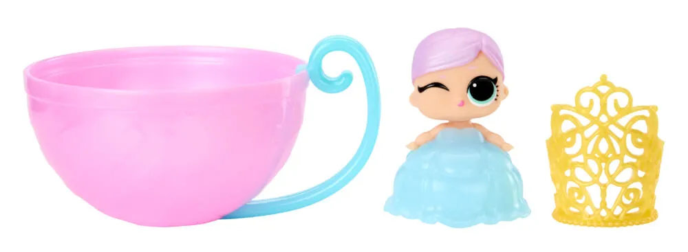 MGA Entertainment L.O.L. Surprise! 567523 Oyuncak Bebek Thumbnail 8