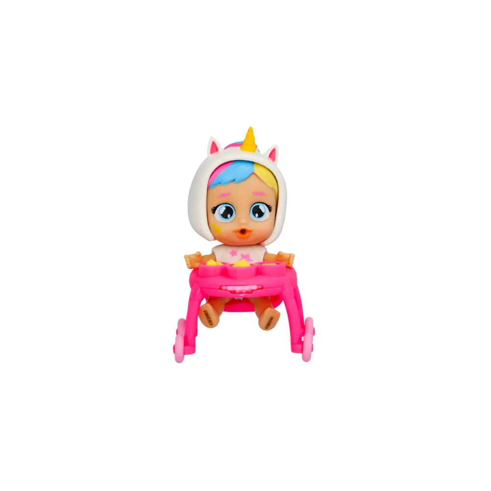 IMC Toys 923218 Oyuncak Bebek Thumbnail 2