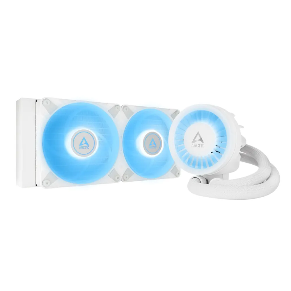 ARCTIC Liquid Freezer III 240 A-RGB ACFRE00150A Thumbnail 9