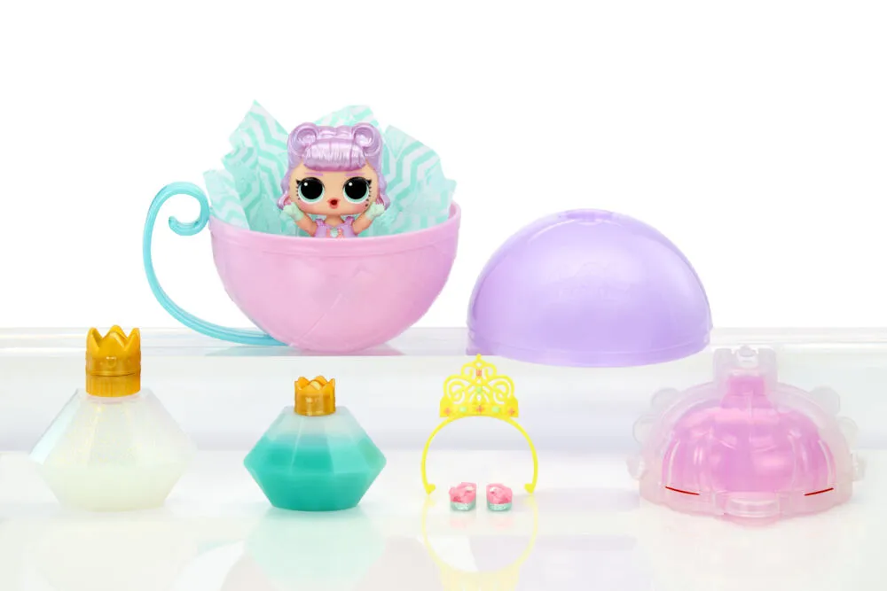 MGA Entertainment L.O.L. Surprise! 542193 Oyuncak Bebek Thumbnail 4