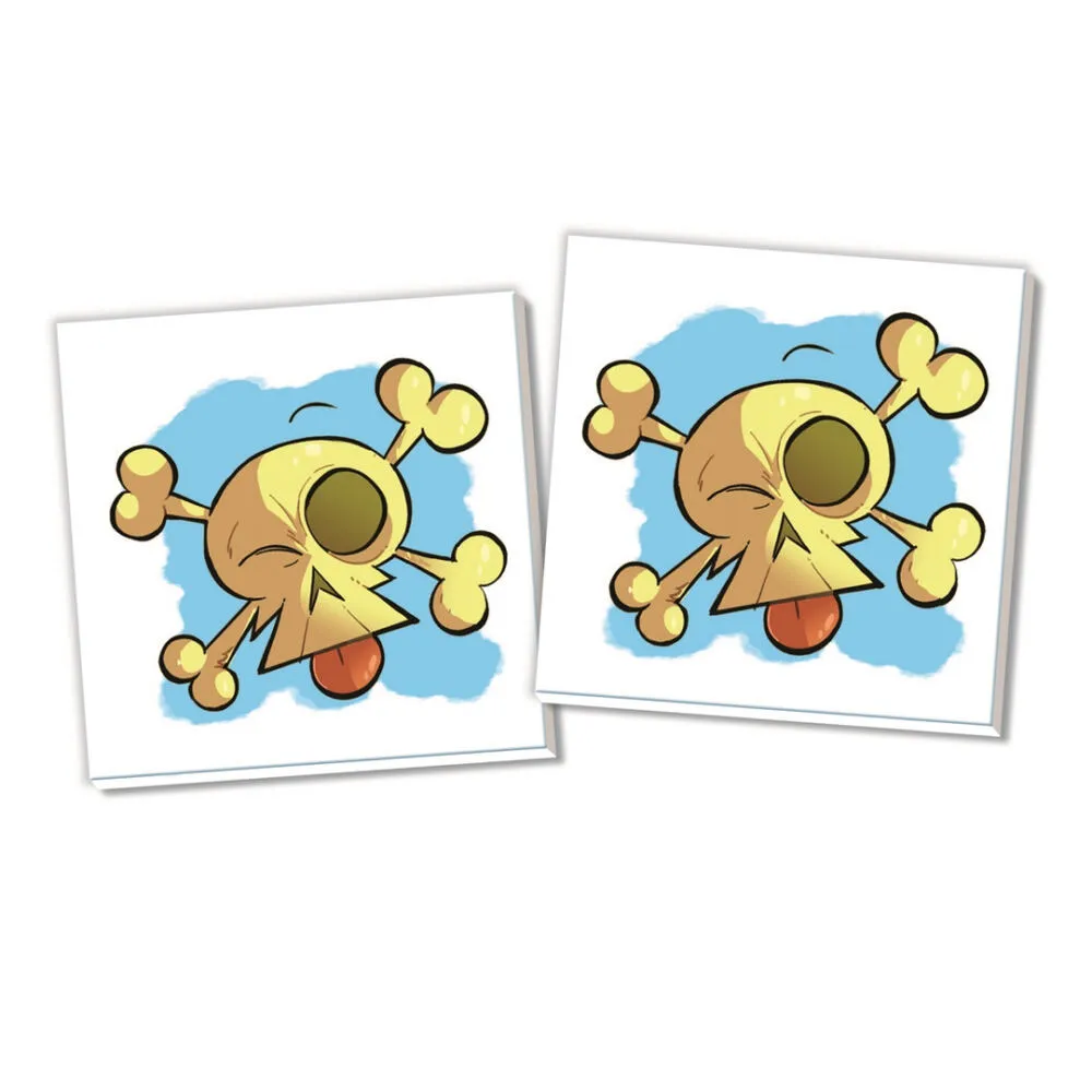 Clementoni 20266 Puzzle Thumbnail 3