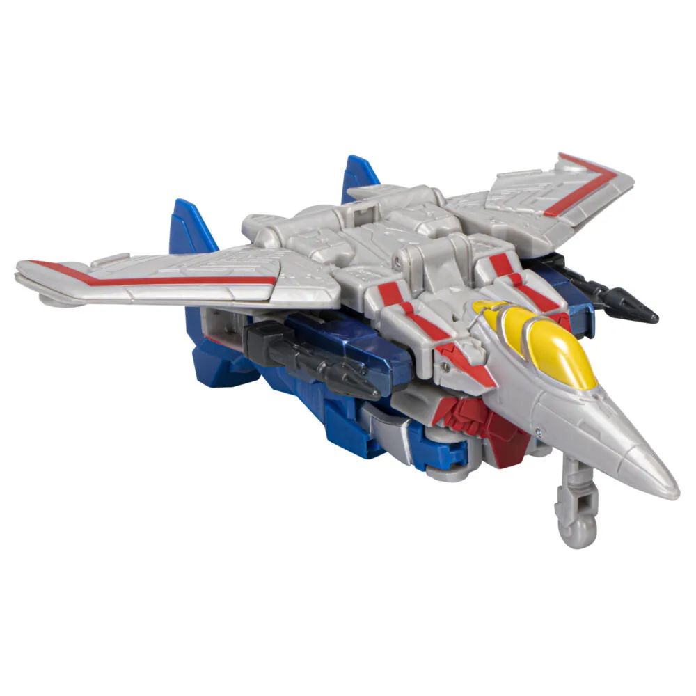Hasbro Transformers Warrior Starscream F67285X2 Thumbnail 1