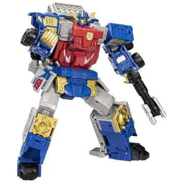 Hasbro Transformers F6160 Thumbnail 1