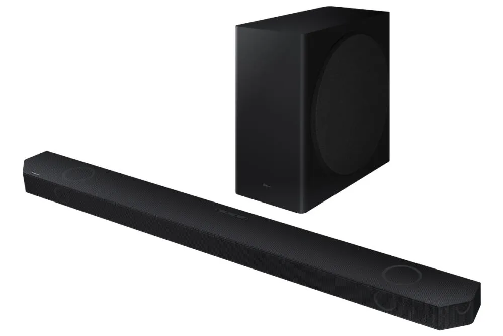 Samsung HW-Q800D/TK Thumbnail 1