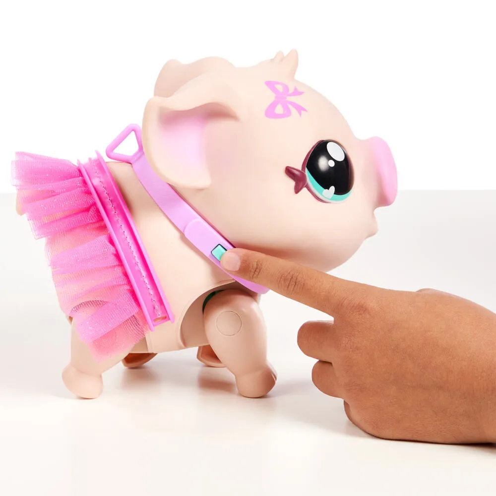 Moose Toys My Pet Pig Piggi Bella MS26384 Thumbnail 4