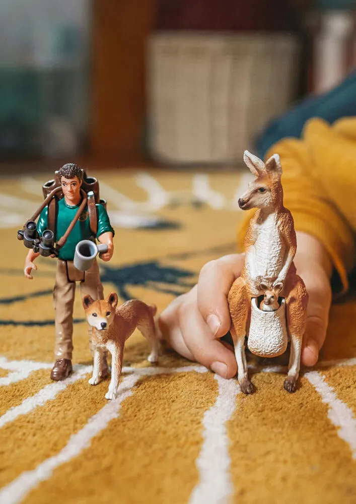 schleich WILD LIFE 42550 Thumbnail 4