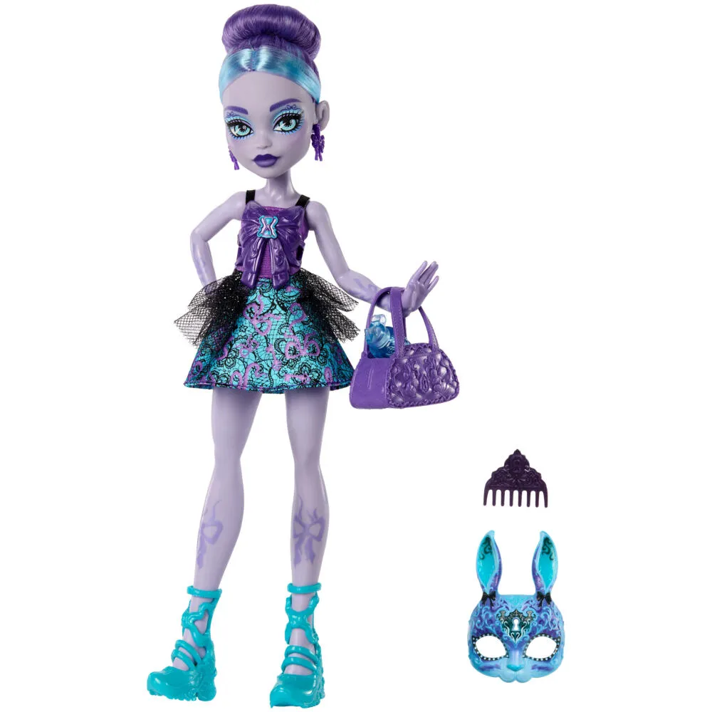 Monster High JDR54 oyuncak bebek Oyuncak Bebekle