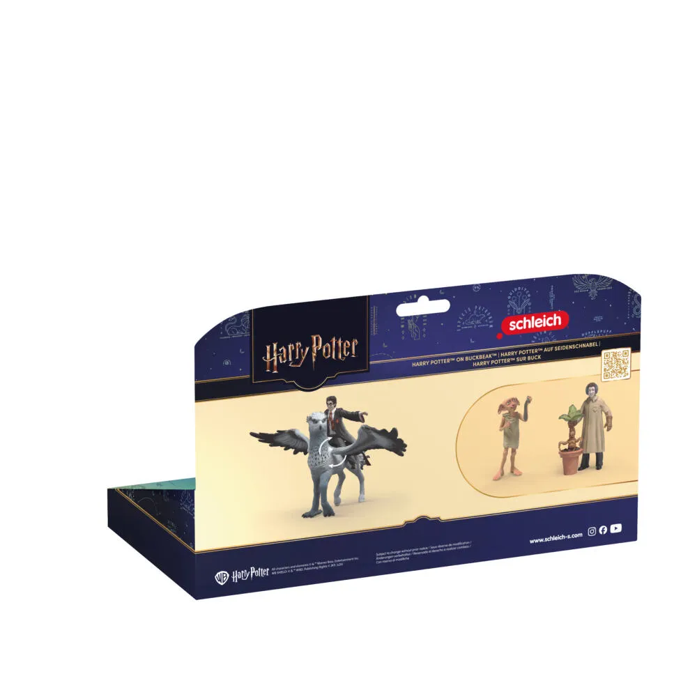 schleich 14947 çocuk oyuncak şekli Thumbnail 1