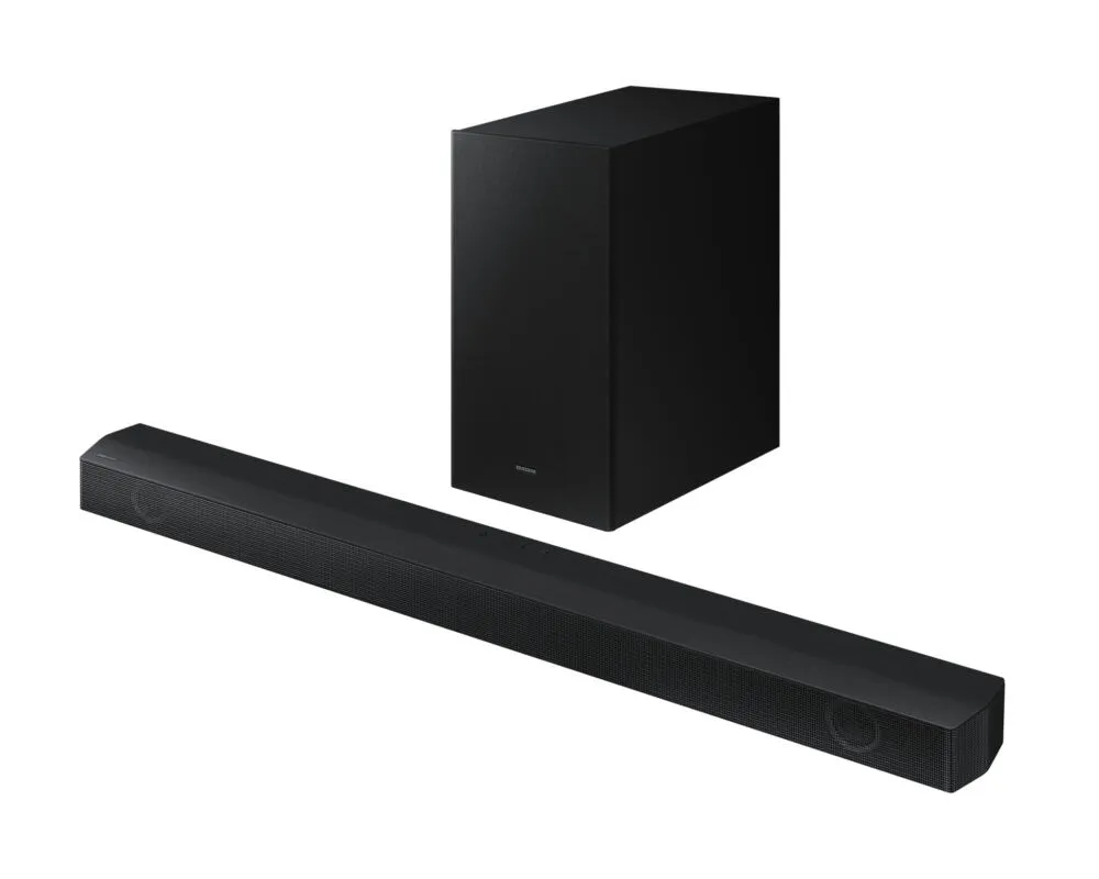 Samsung HW-B550/XA Thumbnail 2
