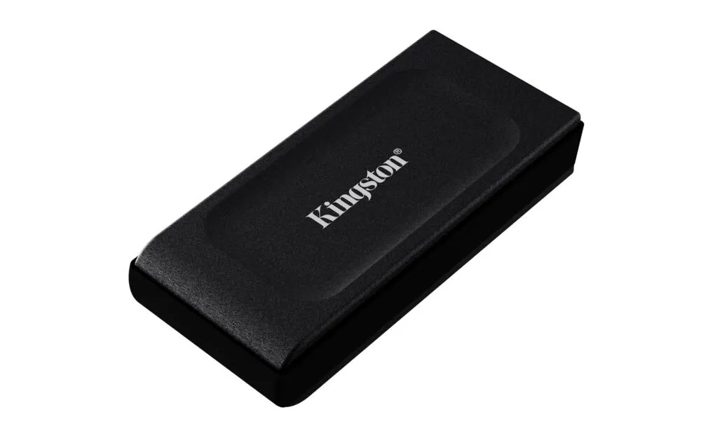Kingston Technology XS1000 SXS1000/1000G 1 TB SSD Thumbnail 1
