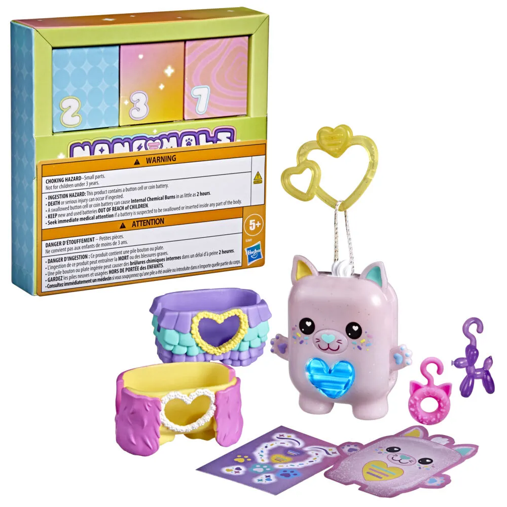 Hasbro G2669CU00 çocuk oyuncak şekli Thumbnail 2