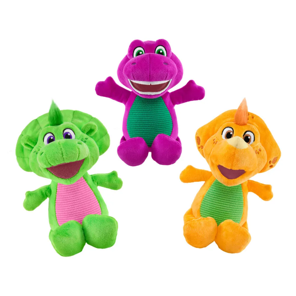 Fisher-Price HVF39 peluş oyuncak