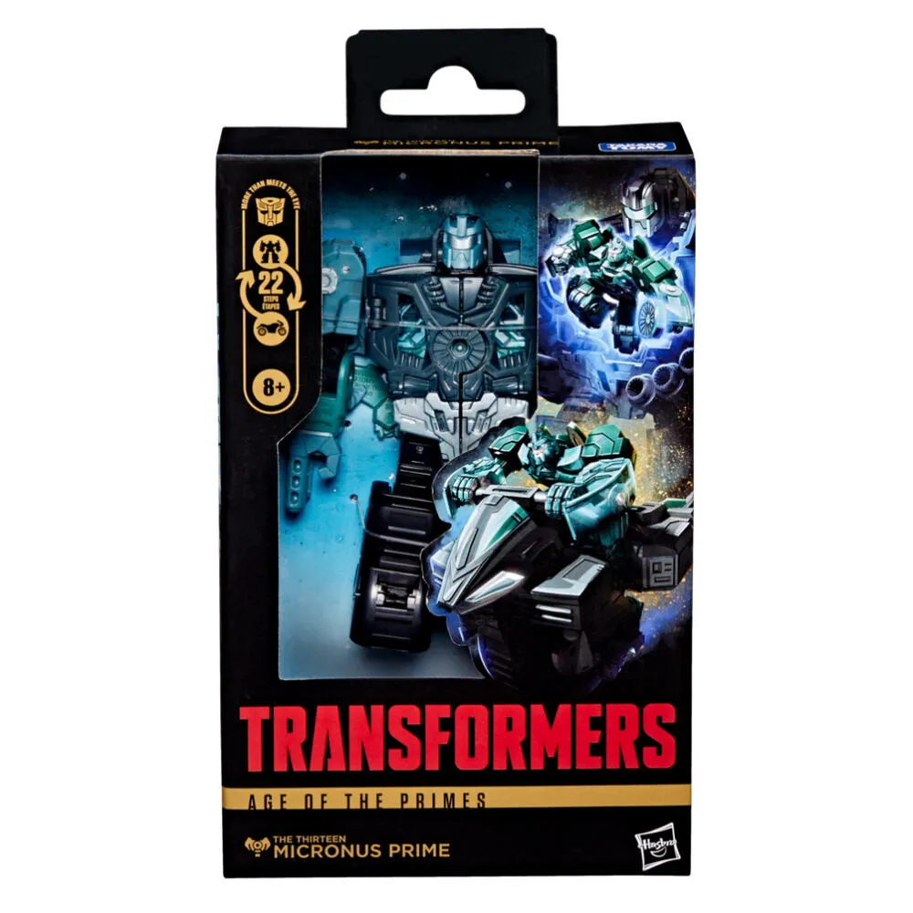 Transformers G10295L00 Thumbnail 3