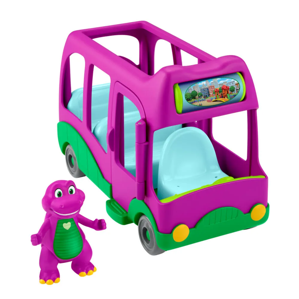 Fisher-Price HYG95 oyuncak araç