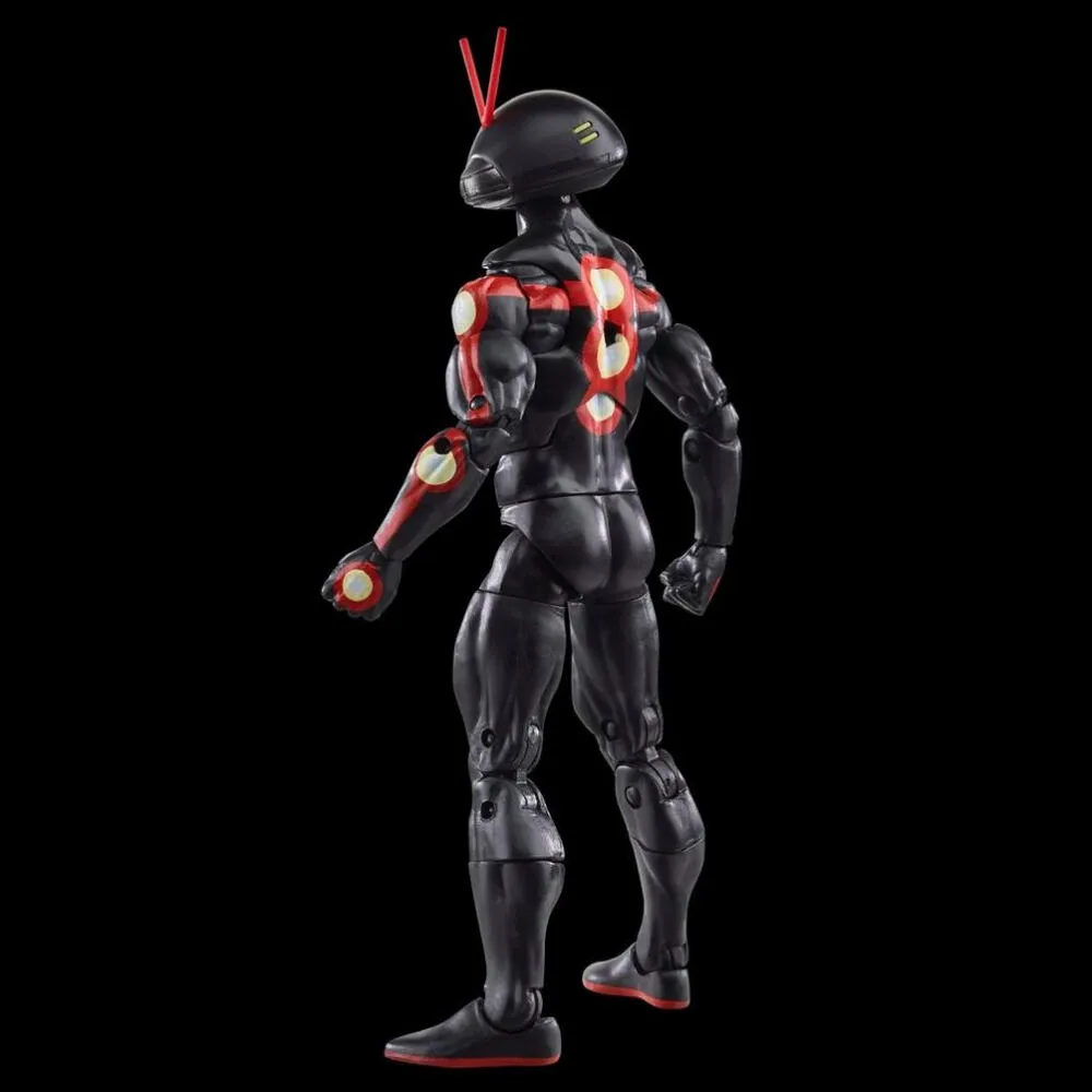 Hasbro Marvel Legends Series Future Ant-Man F65795X0 Thumbnail 14