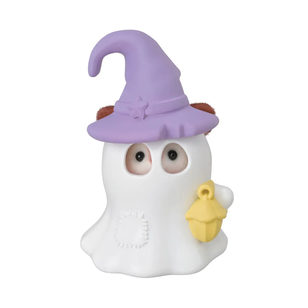 Sylvanian Families 5869 oyuncak bebek Thumbnail 1