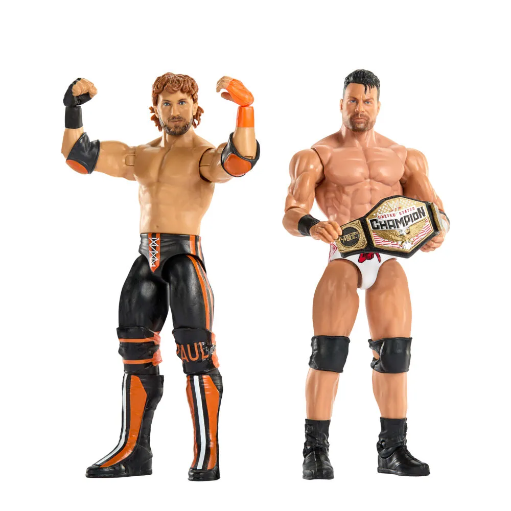 WWE JHJ55 Thumbnail 3