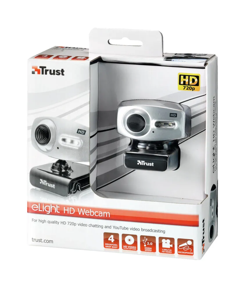 Trust eLight HD 720p 17895 Thumbnail 1