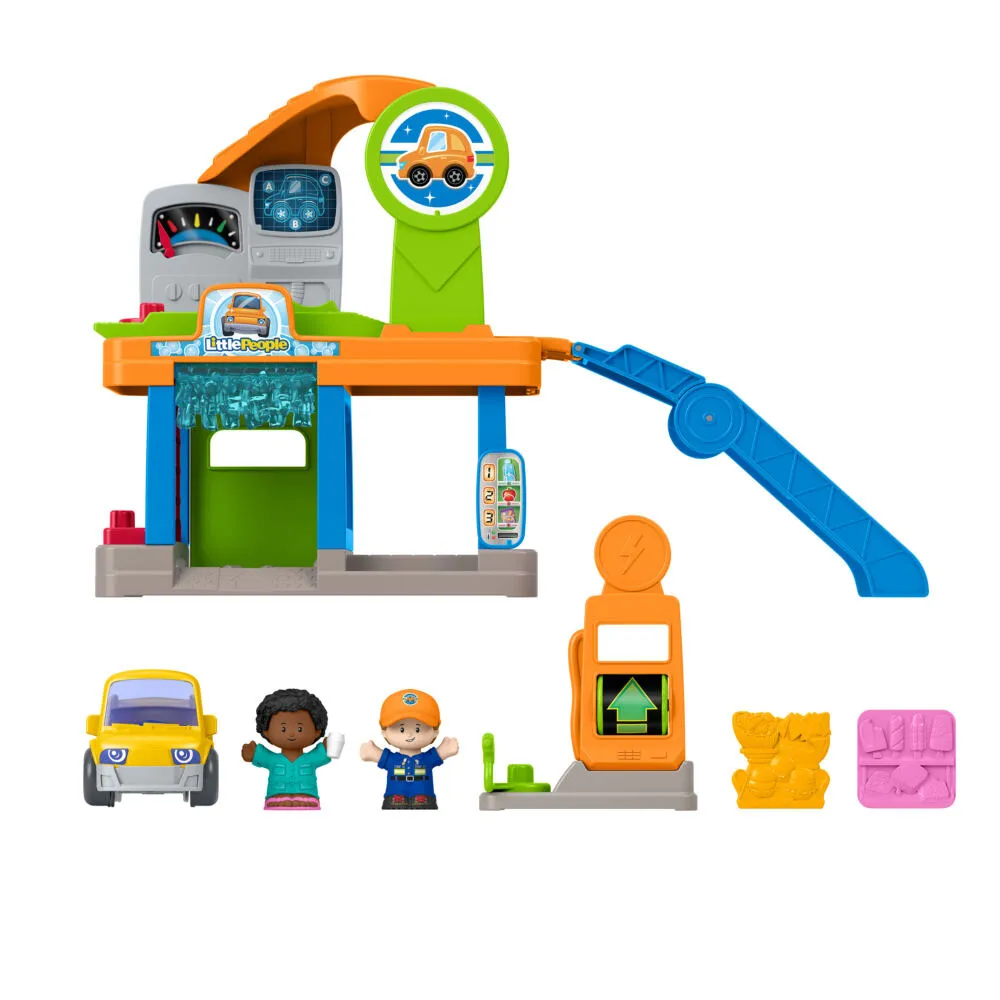 Little People JJY97 Thumbnail 9