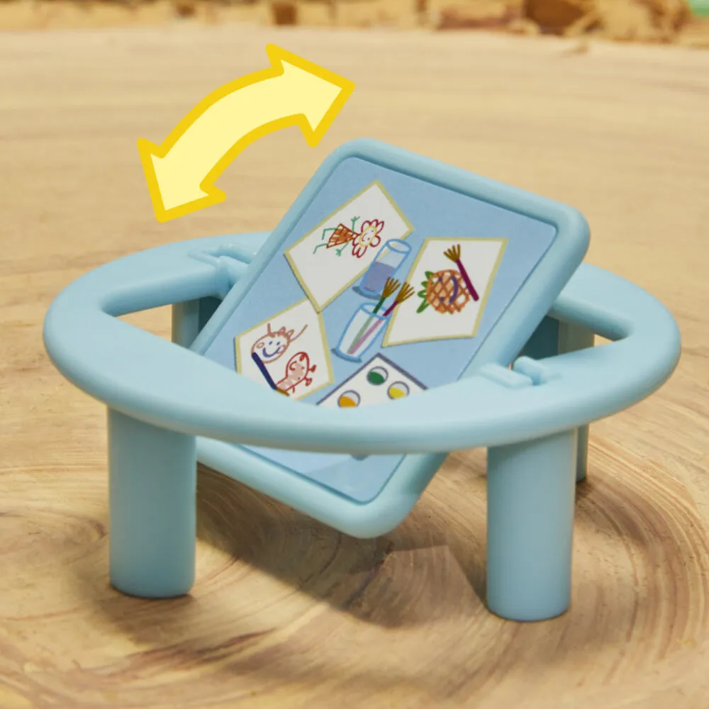 Hasbro Peppa's Playgroup F88685L0 Thumbnail 12
