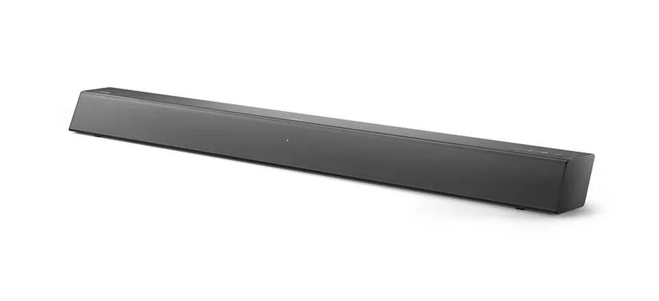 Philips Soundbar 2.0 TAB5108/10 Thumbnail 1