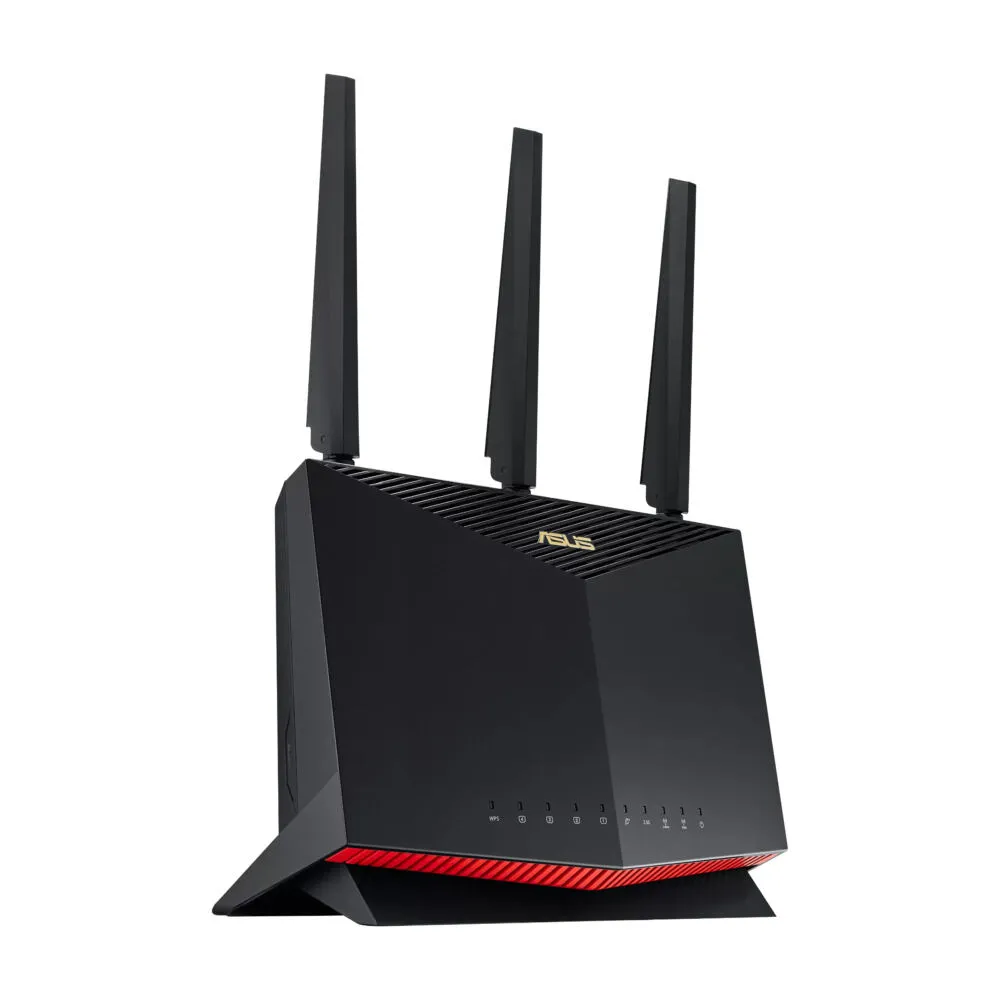 ASUS RT-AX86U Pro 90IG07N0-MU2B00 Thumbnail 7