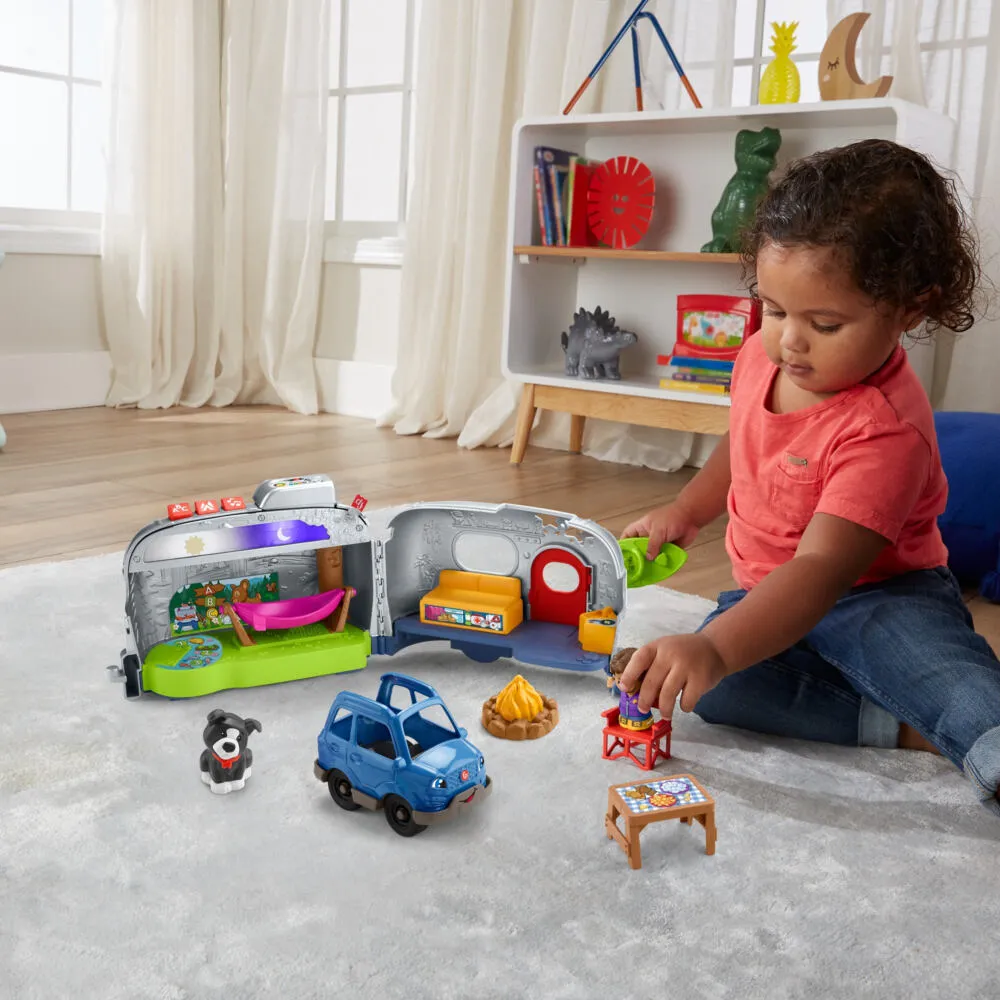 Fisher-Price Little People HJN40 Thumbnail 9