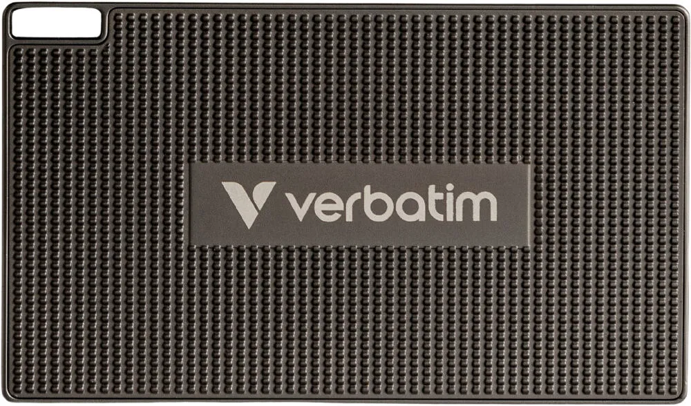 Verbatim 32030 512 GB M.2 SSD Thumbnail 5