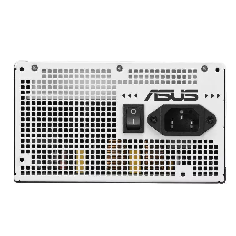 ASUS Prime 850W Gold ( AP-850G ) 90YE00U0-B0NB00 80 PLUS ATX Güç Kaynağı Thumbnail 4