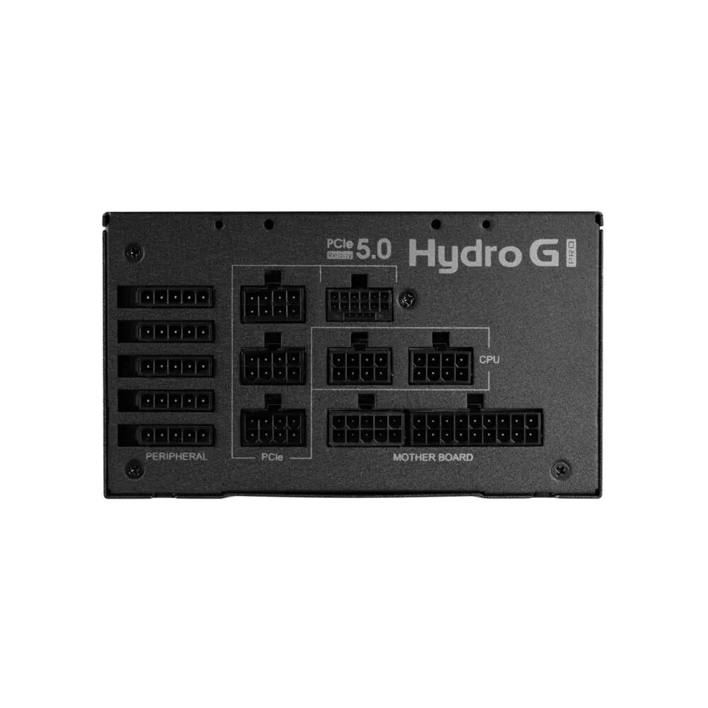 FSP Hydro G PRO ATX3.0(PCIe5.0) 850W PPA8501914 80 PLUS Gold Güç Kaynağı Thumbnail 5