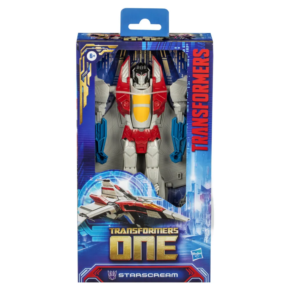 Hasbro Transformers F87015X0 Thumbnail 6