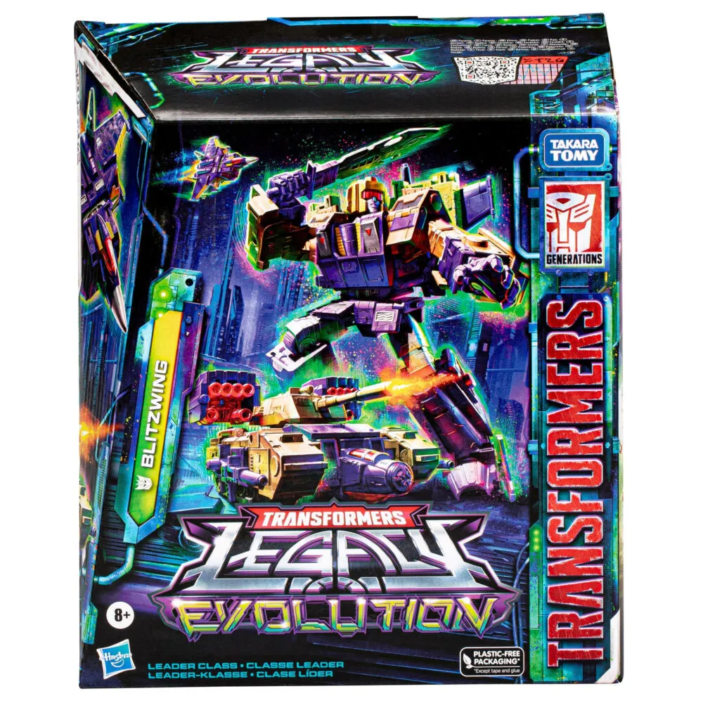 Hasbro Transformers F72305C0 Thumbnail 7