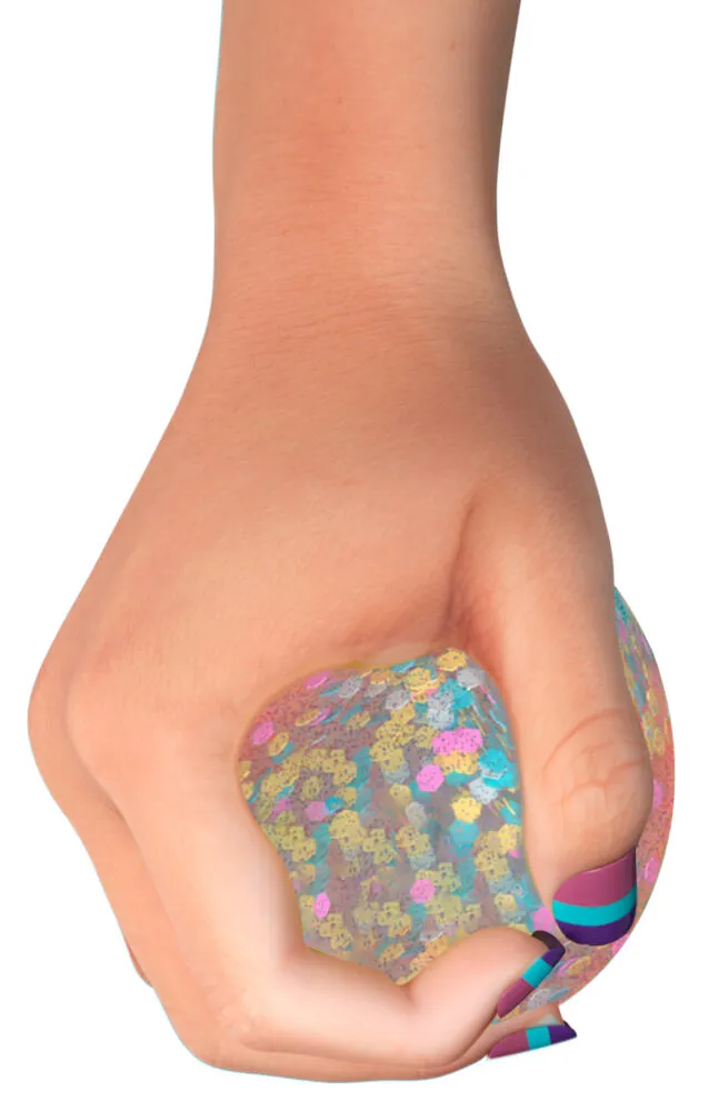 Doctor Squish - Mini Squishy Maker Station 40107 Thumbnail 13