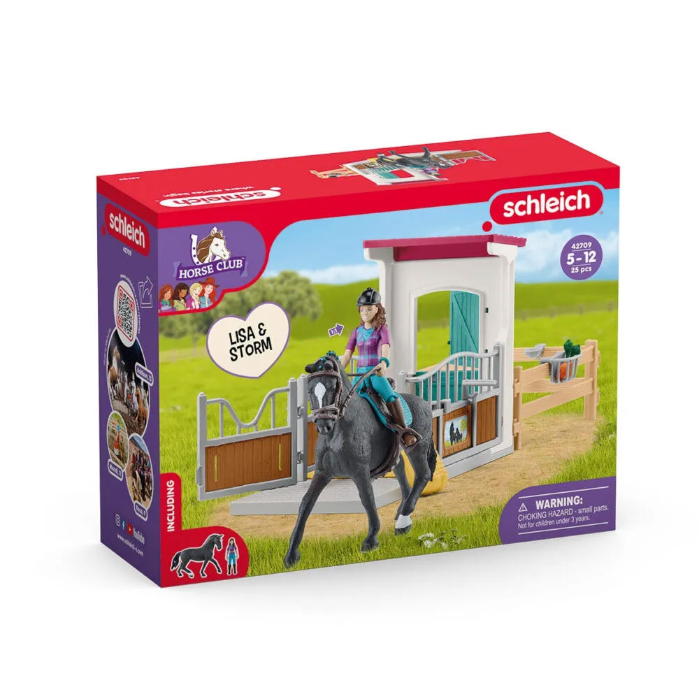 schleich HORSE CLUB 42709 Thumbnail 3