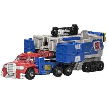 Hasbro Transformers F6160 Thumbnail 2